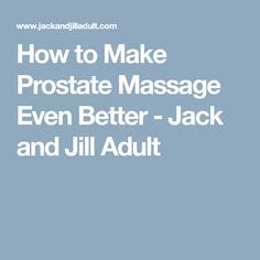 Prostate Massage Find a prostitute Port Maria